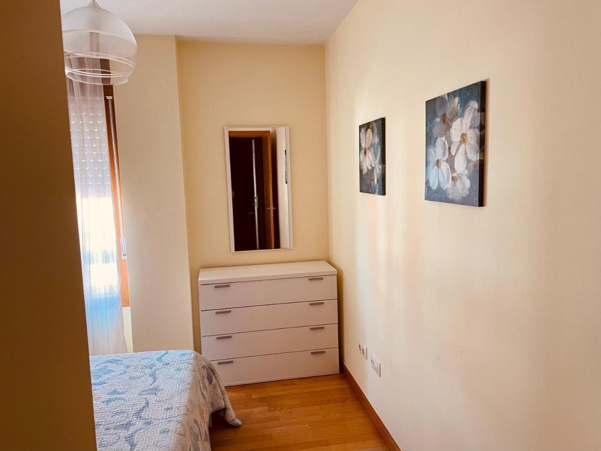 Santiaguino Διαμέρισμα Padrón Εξωτερικό φωτογραφία